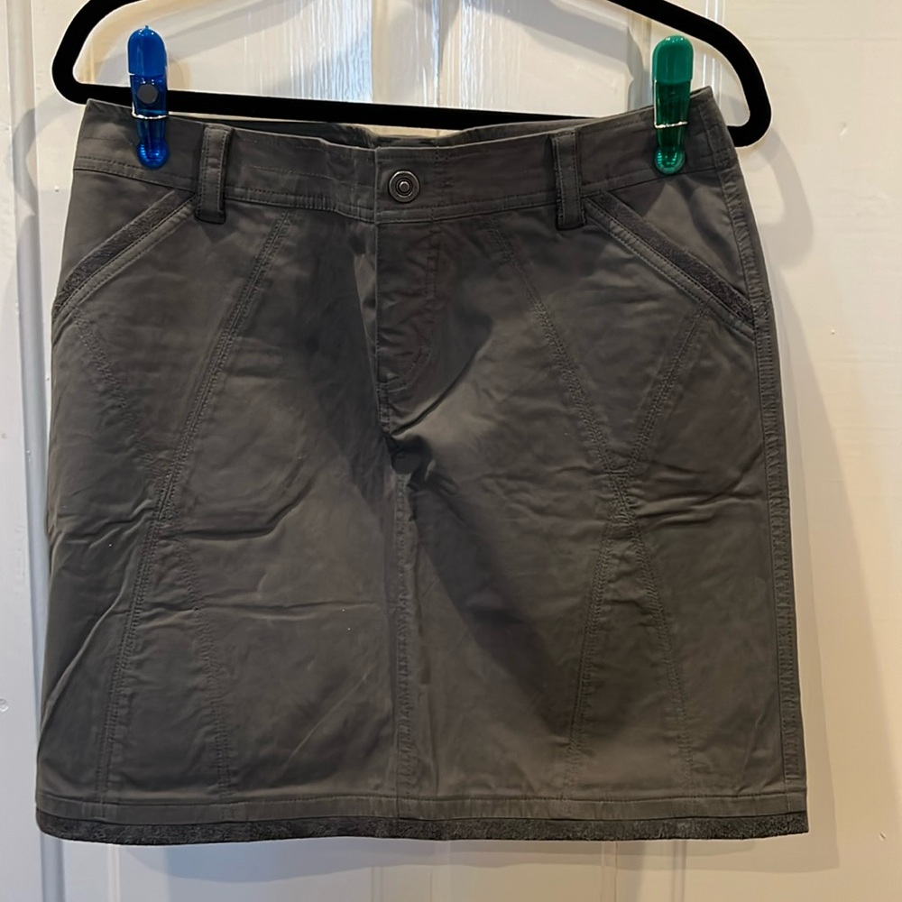 KUHL Skirt